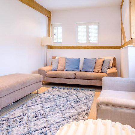 Meare House Villa Thorpeness Eksteriør billede