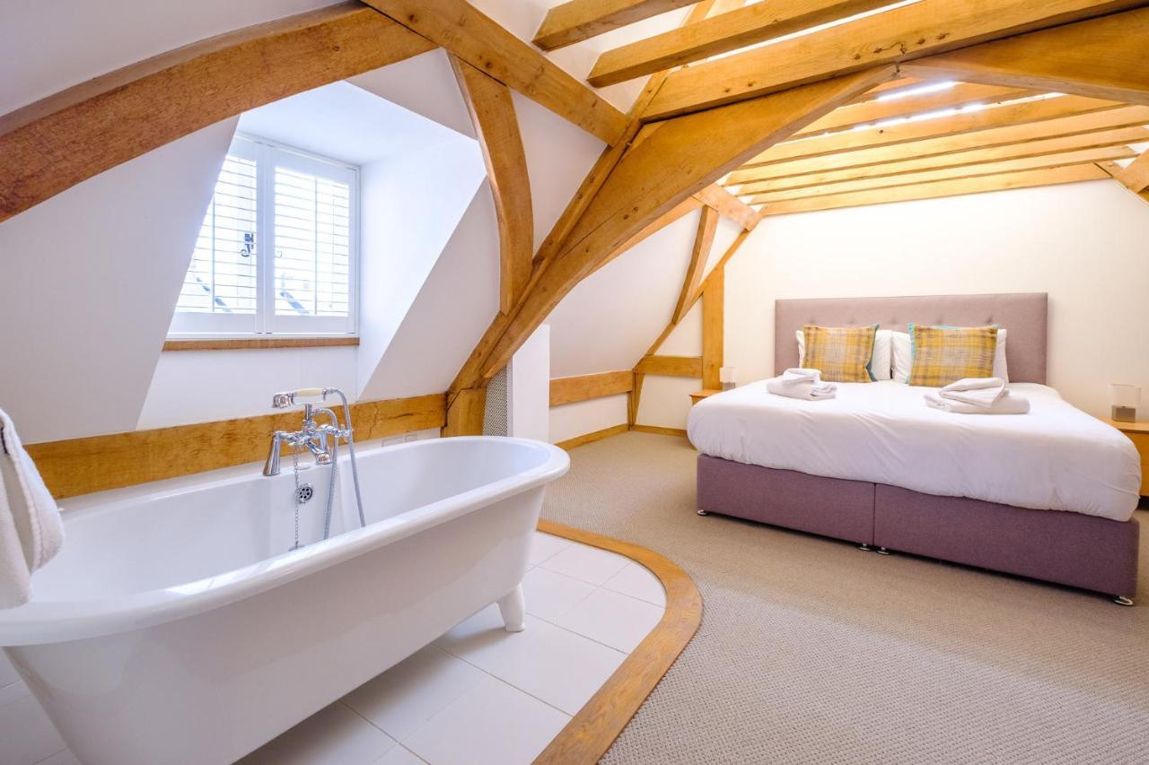 Meare House Villa Thorpeness Eksteriør billede