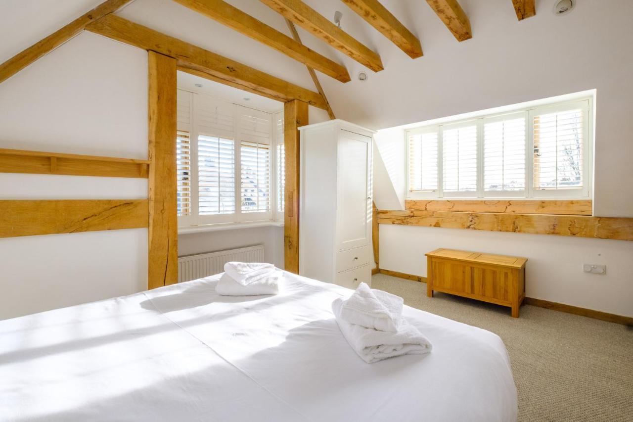 Meare House Villa Thorpeness Eksteriør billede