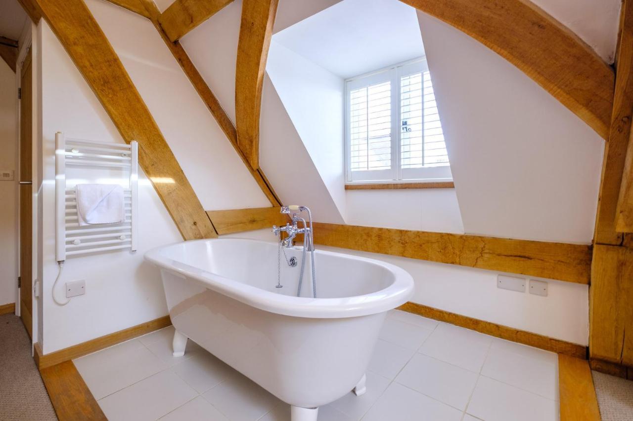Meare House Villa Thorpeness Eksteriør billede