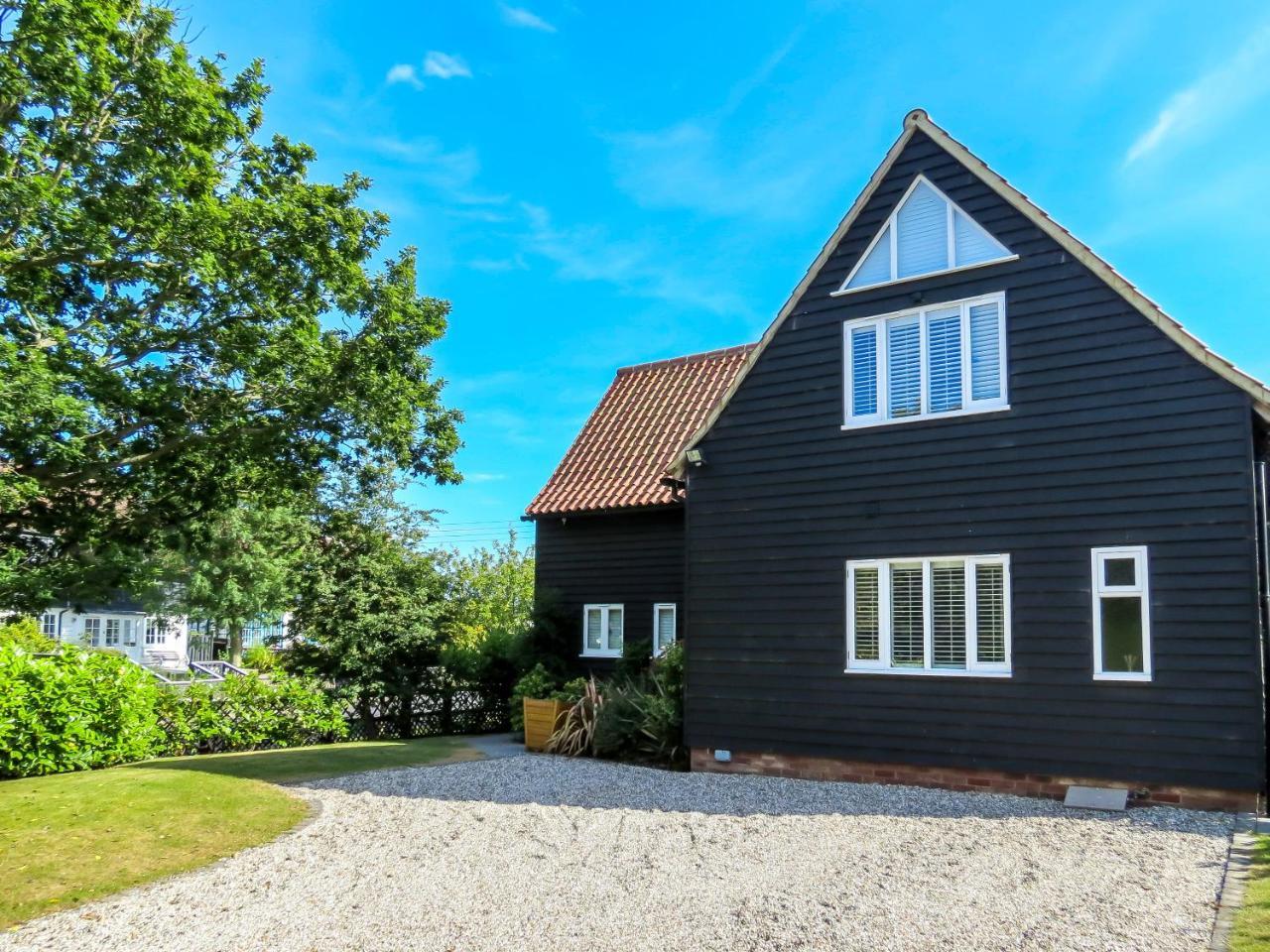 Meare House Villa Thorpeness Eksteriør billede